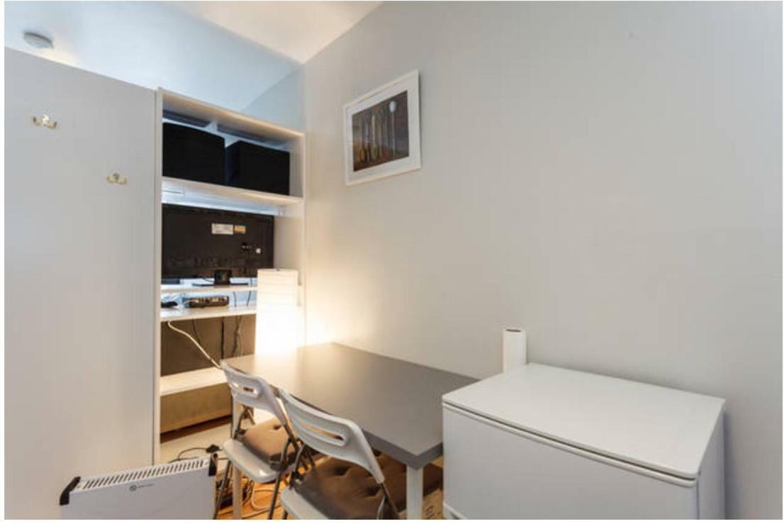 Shirley Apartments, Cozy Studio, Self Check In, 10 Min Drive To City Centre, Walking To Redbridge Train Station Southampton Bagian luar foto