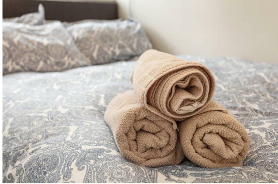 Shirley Apartments, Cozy Studio, Self Check In, 10 Min Drive To City Centre, Walking To Redbridge Train Station Southampton Bagian luar foto